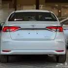 تويوتا كورولا GLI 2.0 فتحه بنزين 2025