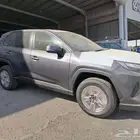 راف فور 2025 هايبرد 2.0 ال اي دفع رباعي LE 4X4