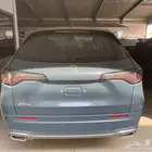 هوندا زد ار في z r v 2024