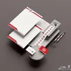 مصمم هويات بصرية لوقو logo