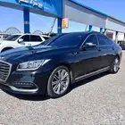 جنسس G80 بنزين 2020 بطاقة جمركية 3.3 استيراد كوريا