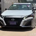 نيسان التيما SV مبيعات كاش وتقسيط