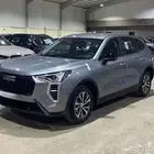 هافال جوليان اكتف 2025 اسعارنا غير