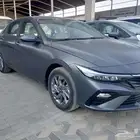 هيونداي النترا 2.0 موديل 2025 نقدي و تاجير منتهي بالتمليك