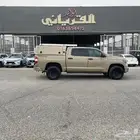تويوتا تندرا فل كامل 2020 مجهز كامل