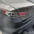 قطع غيار فقط كيا اوبتيما