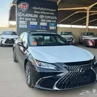 لكزس ES250 AA بنزين 2025 متاح اقساط و كاش