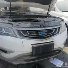 قطع غيار فقط جيلي