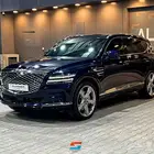 جنيسسGV80_ 2022