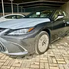 لكزس - ES350 CC- 2025