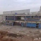 للبيع سطحات لوري