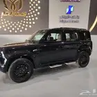 لاند روفر ديفندر 2026