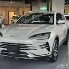 BYD SONG موديل 2026