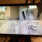 كاميرات مراقبة بافضل الاسعار تركيب كاميرات مراقبة