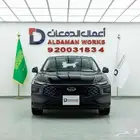 فورد توروس امبيانتي 2026 كاش و اقساط