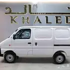 سوزوكي أيكو فان بضاعه موديل 2025.