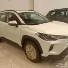 تويوتا كورولا كروس 2025 هايبرد سعودي