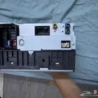 مسجل مرسيدس وكالة