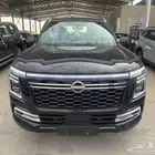 اقل سعر نيسان باترول بلاتينيوم موديل 2026 تنفس طبيعي