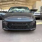 اكسنت - فليت -2026 - متوفر جميع الالوان