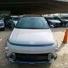 هونداي كونا سمارت و كمفورت موديل 2025