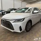 تويوتا يارس Y ليمتد موديل 2026 سعودي - جديد -