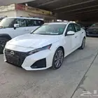نيسان التيما نص فل SV م2026 متوفره بالدفع الفوري او التقسيط