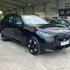 بي ام دبليو X3 فل جديد اصفارموديل 2025