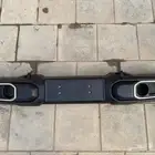 صدامات رانجلر ريبكون