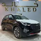 شيري تيجو 4برو كمفورت 2025 اقساط