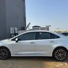 كورولا 2.0 فل كامل 2025 للتنازل بدون مقابل