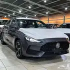 ام جي جي تي MG GT استاندر موديل 2024 بسعر مناافس عرض خاص