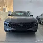 فورد تورس تيتانيوم بنزين 2026 - متاح اقساط و كاش