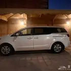 كيا كرنفال 2016