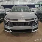 كيا سبورتاج استاندرد مطور 1600 سي سي 2025