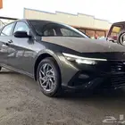 هونداي النترا سمارت بلس 1500 cc موديل 2025