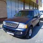 إكسبلورر في قمه النظافة