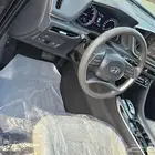هيونداي سوناتا 2023 اتوماتيك ب57 ألف