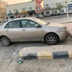 للبيع كورولا 2006