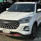 شيري تيجو 4 2023 فل كامل شبة جديد