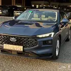 فورد توروس 2023 امبياتي