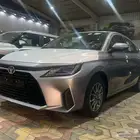 تويوتا يارس y ستاندر بنزين 2026 سعودي بالنقد والتقسيط