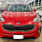 سبورتاج 2019 دبل مجدد ومفحوص ب 39 الف عرض خاص