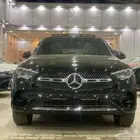 مرسيدس GLC 300 فل كامل 2024 - بطاقه جمركيه