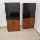 دولاب رفوف قزاز