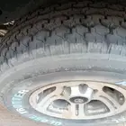 كفرات كندا مقاس 275 16 محافظة حقل