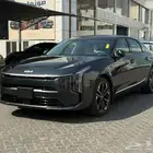 كيا K8 2026 فل كامل بسعر حصري