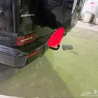 صدام جي كلاس 63 امامي وخلفي