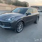 للبيع بورش نظيف كايين 2019