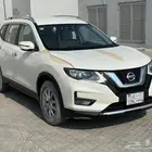 اكس تريل 2022 نص فل دبل